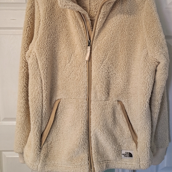 The North Face Jackets & Blazers - North Face full zip